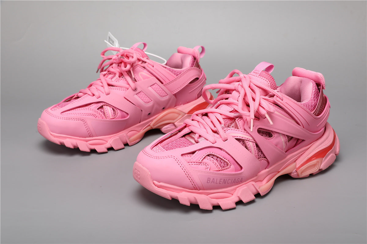 Balenciaga Track Sneakers Pink – Uomo Donna | Taglie 35–41