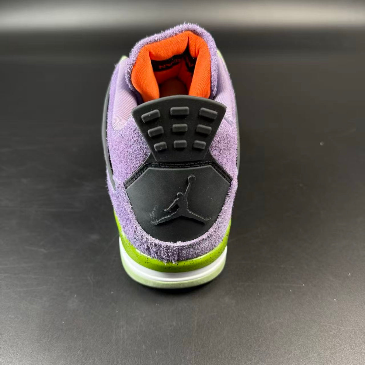 J4 RETRO CANYON PURPLE