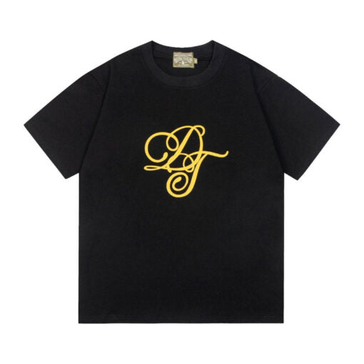 T-SHIRT DENIM TEARS