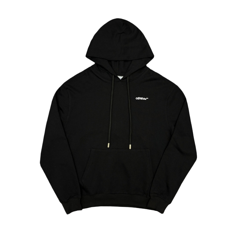 HOODIE – OFF-W.
