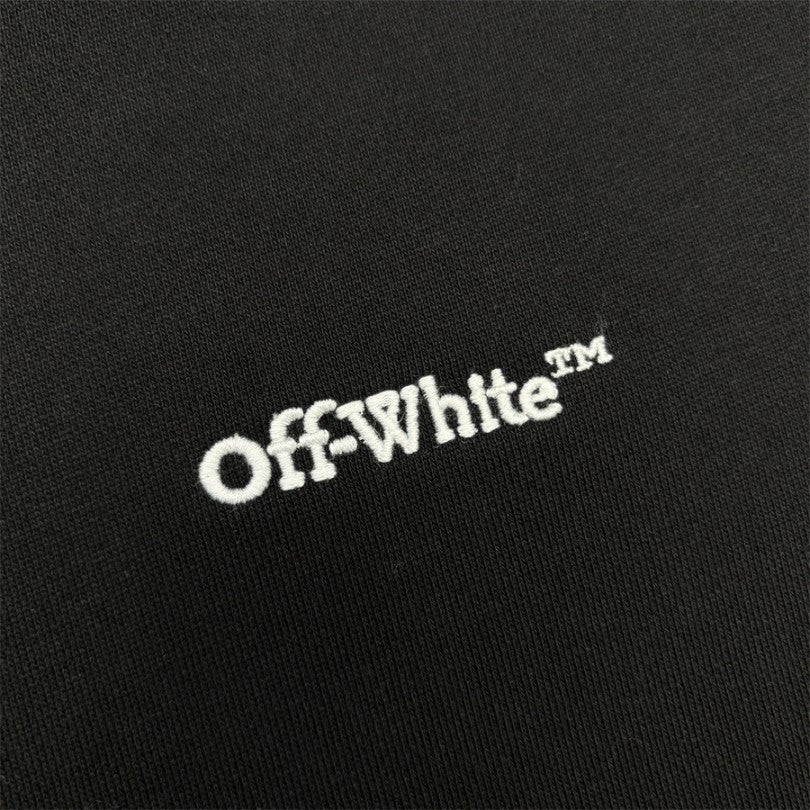 HOODIE – OFF-W.