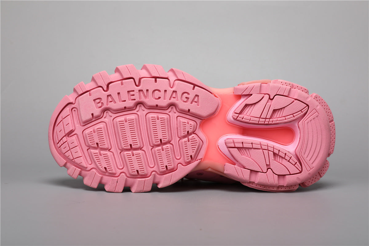 Balenciaga Track Sneakers Pink – Uomo Donna | Taglie 35–41