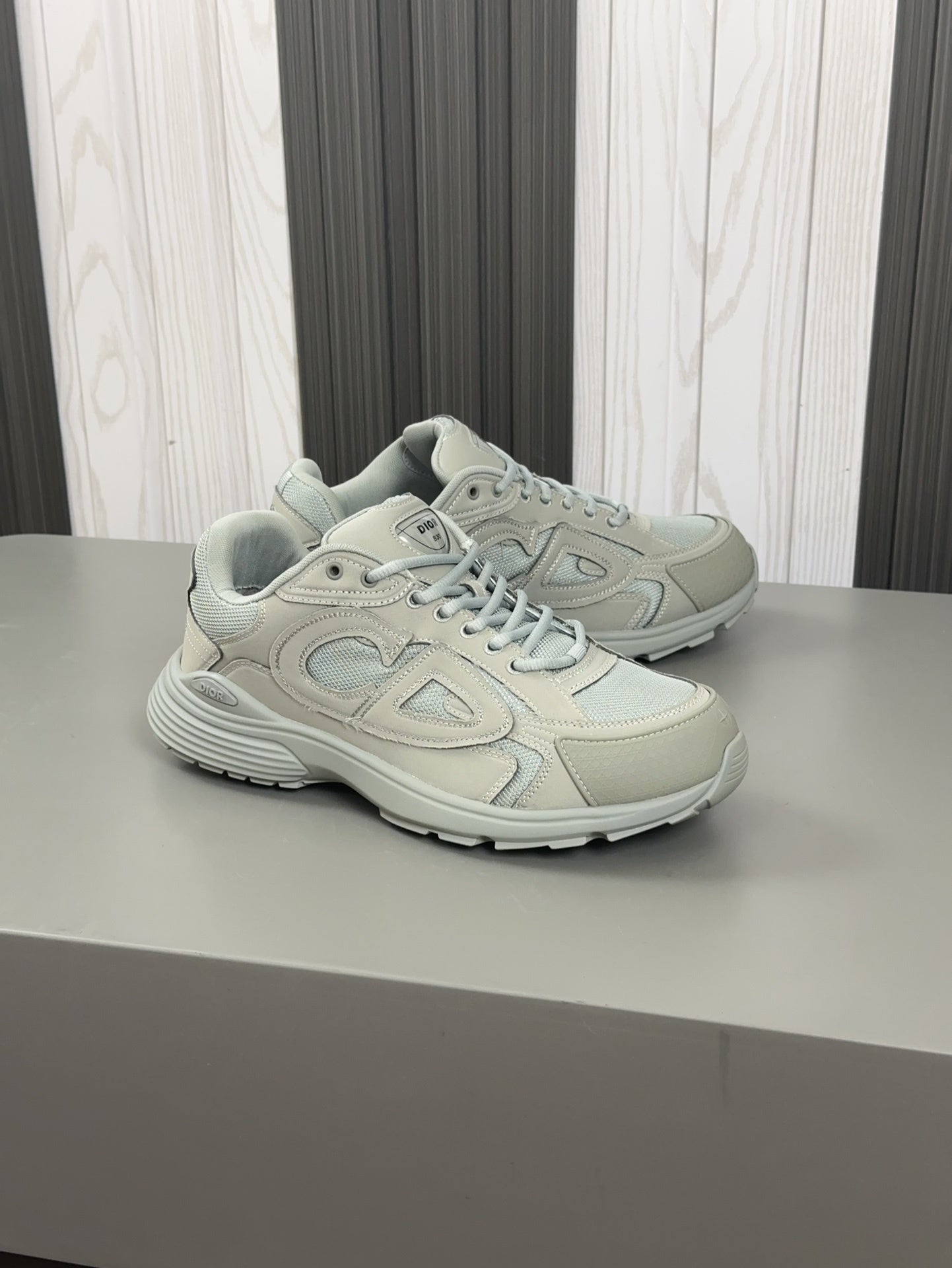 Dior B30 x Stone Island Sneakers – Limited Collaboration | Taglie 36–45