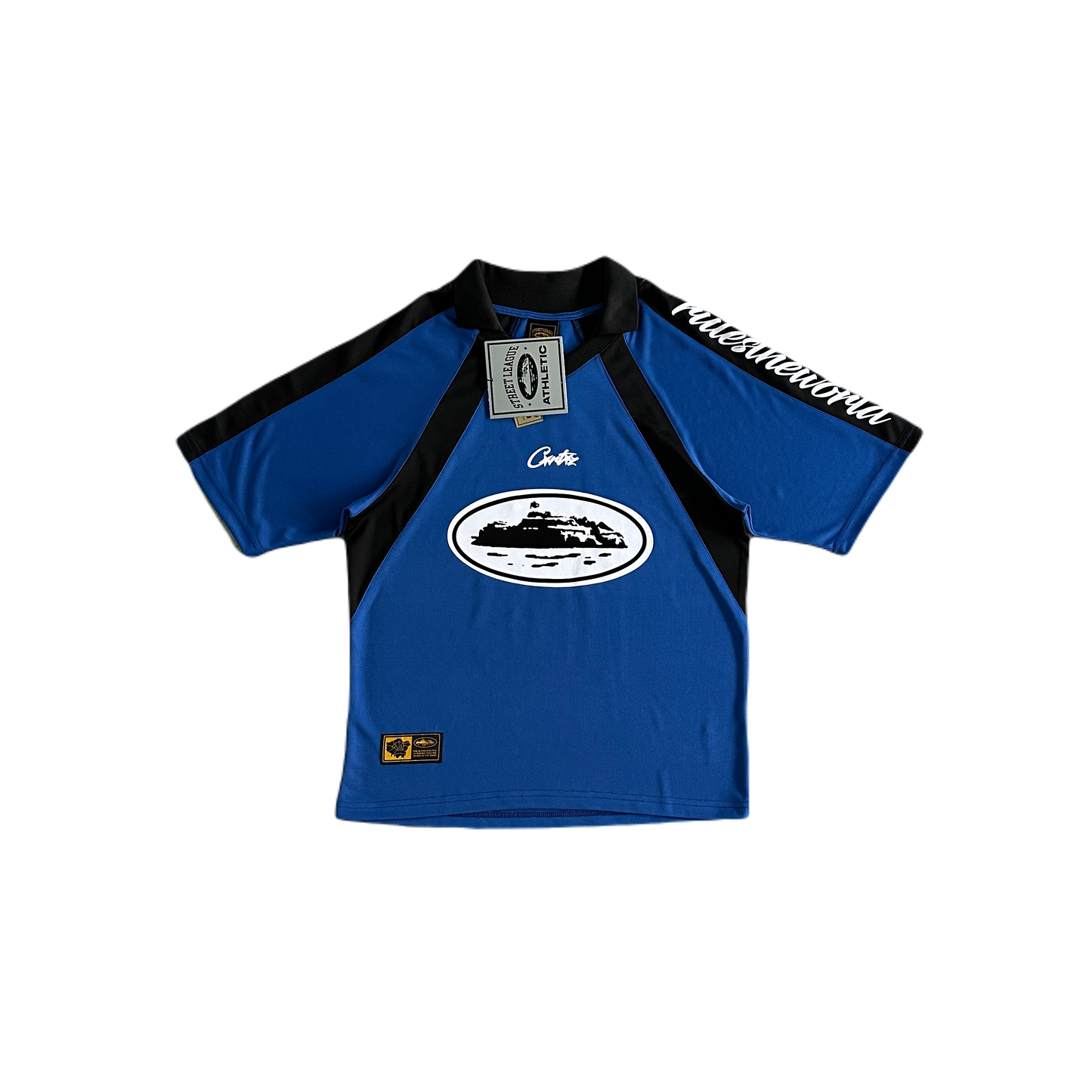 T-SHIRT CRTZ