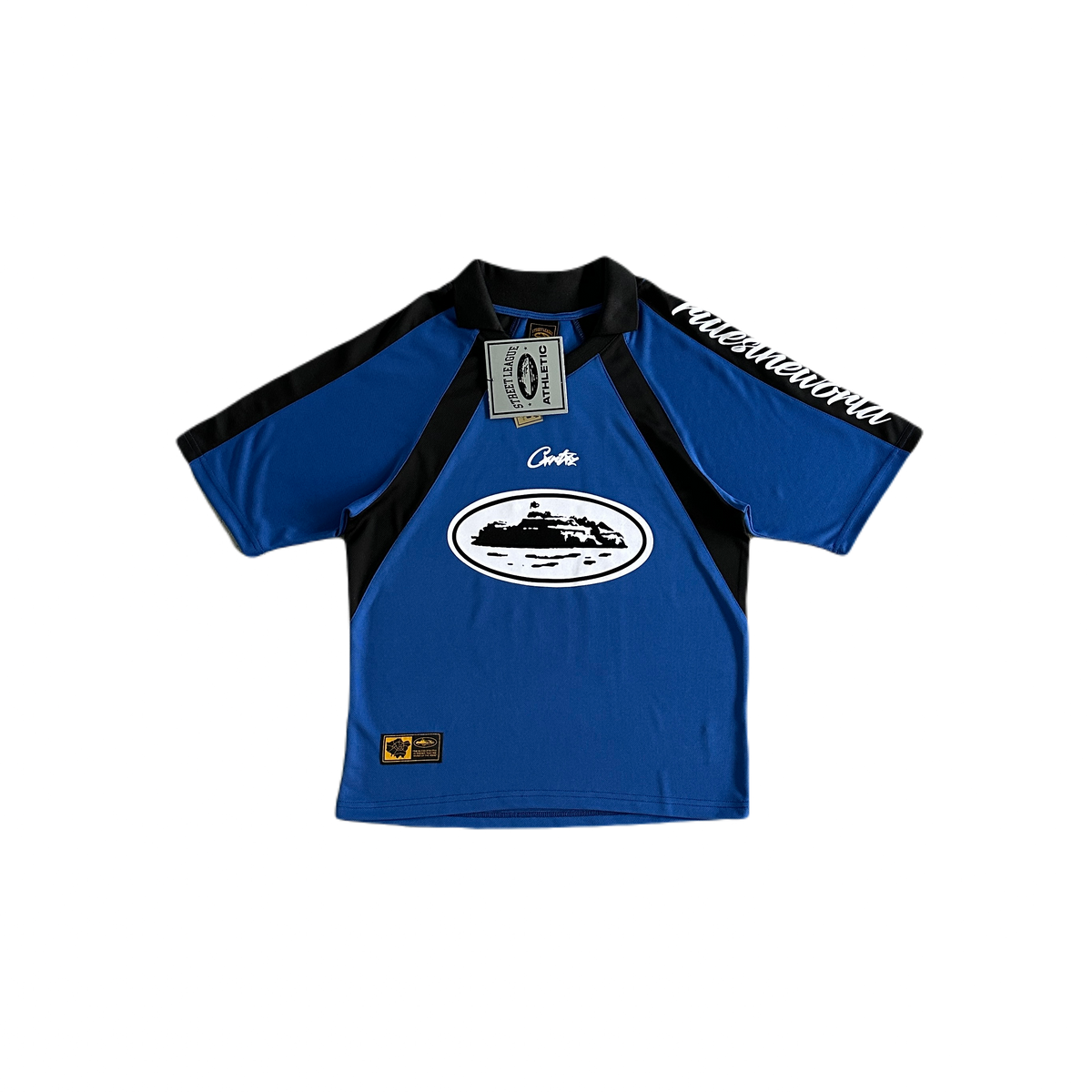 T-SHIRT CRTZ