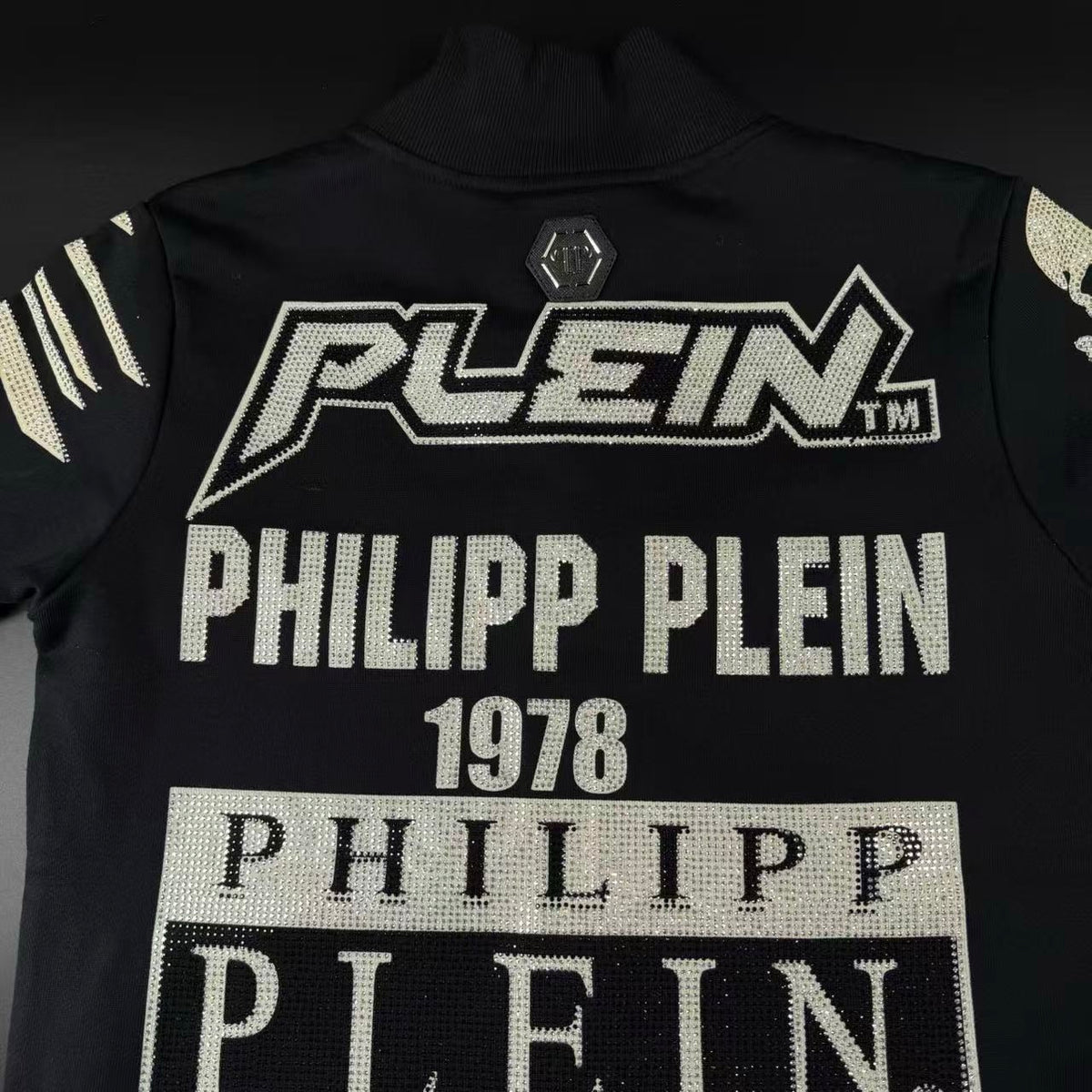 TRACKSUIT PP