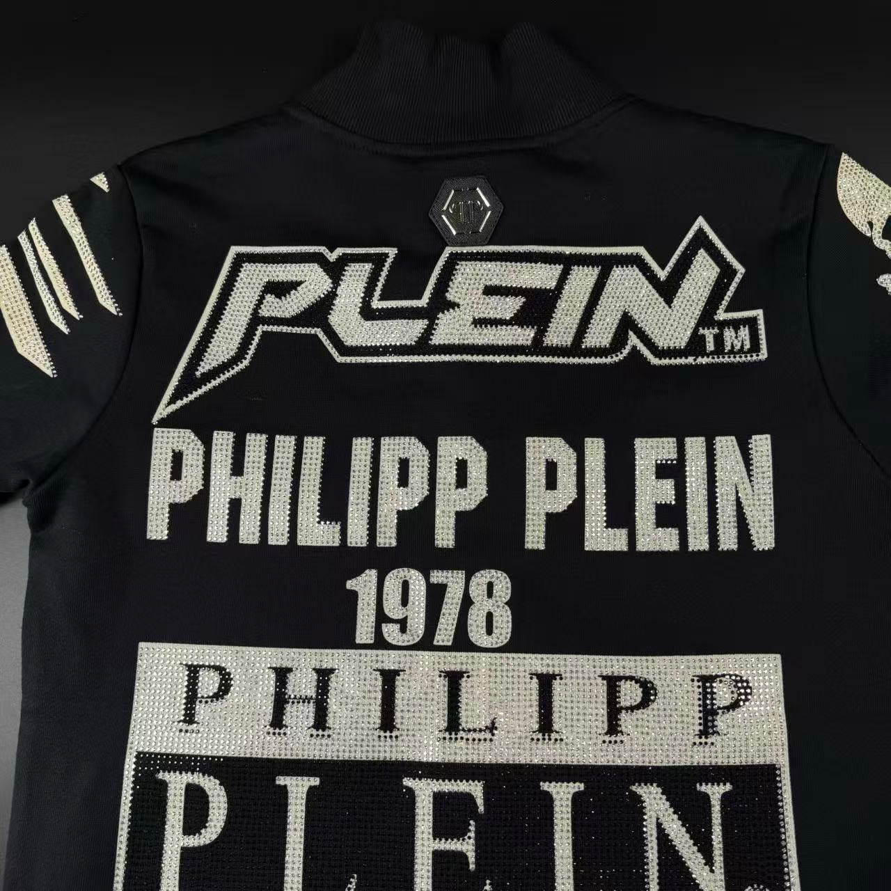 TRACKSUIT PP
