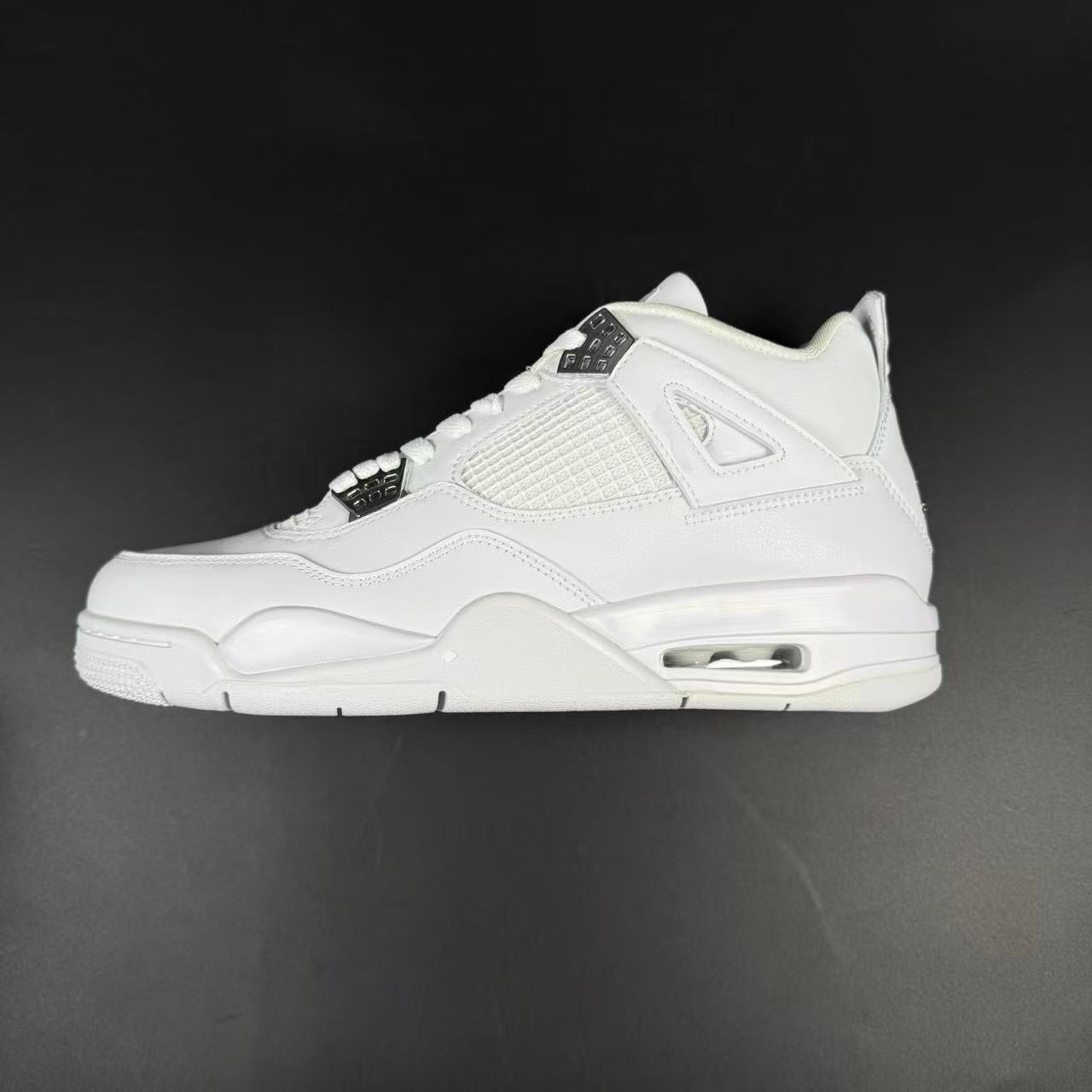J4 RETRO PURE MONEY