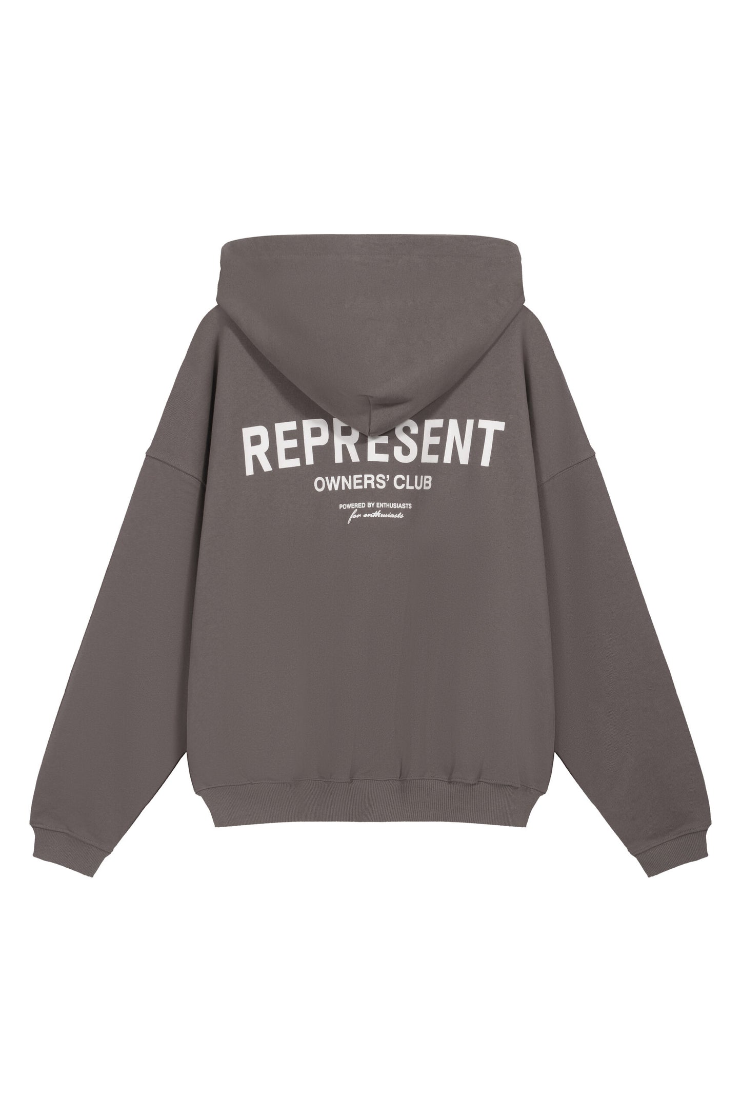 HOODIE ZIP