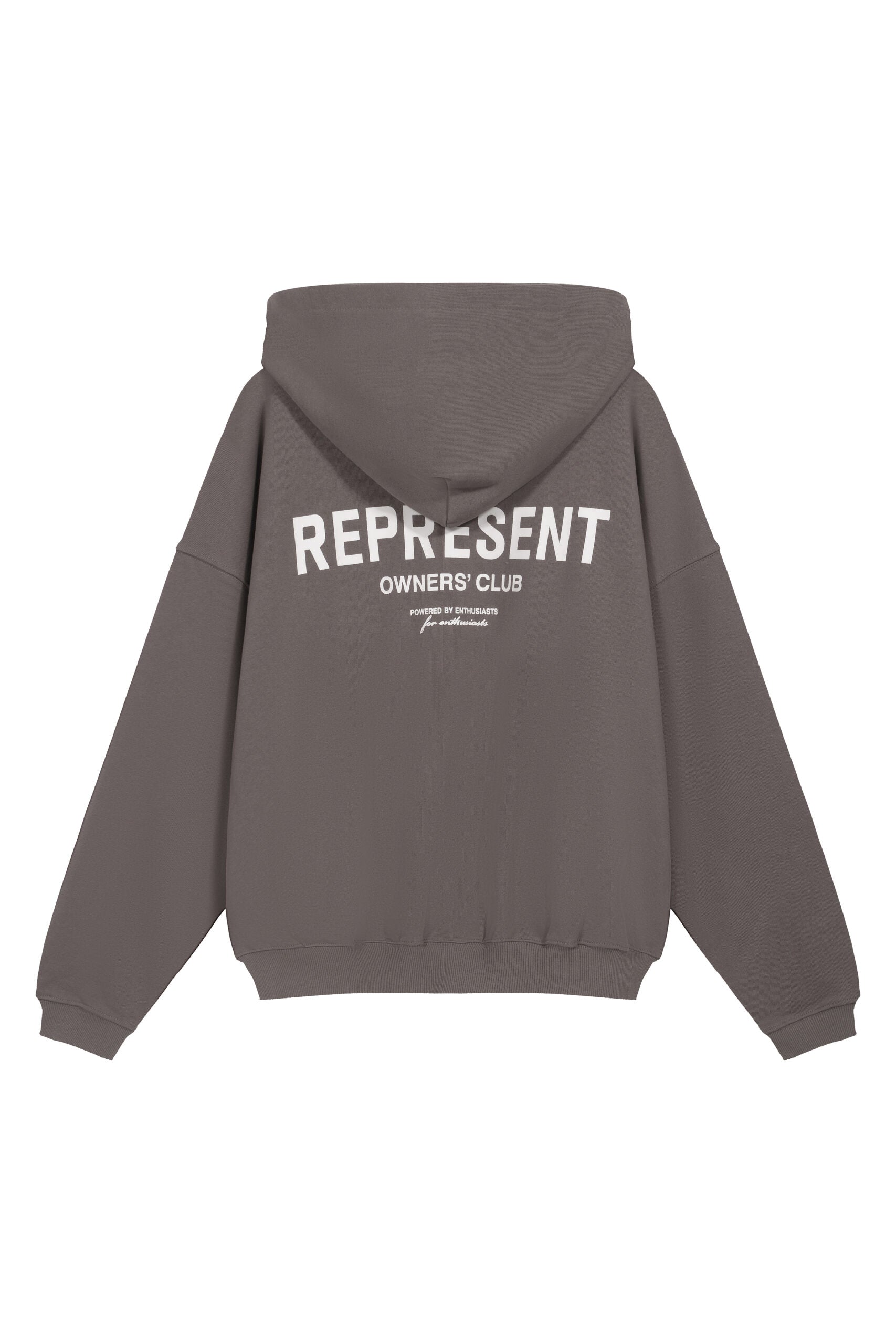 HOODIE ZIP