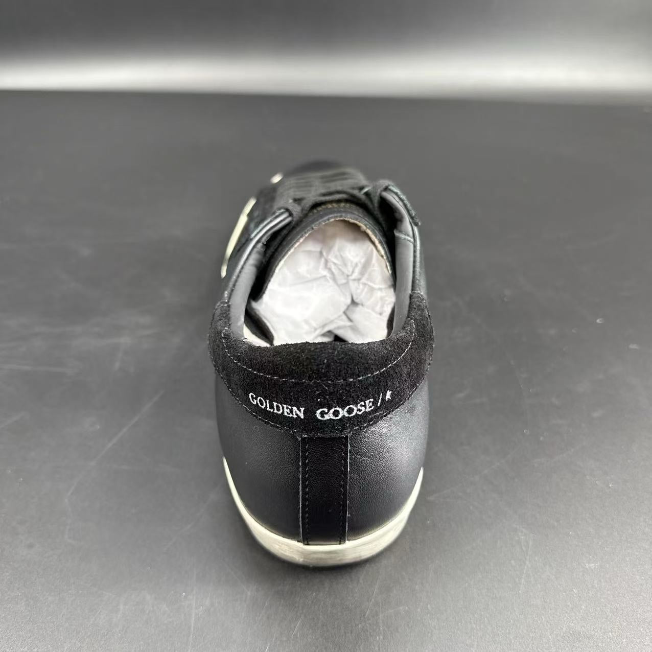 GOLDEN GOOSE – SIZE 44