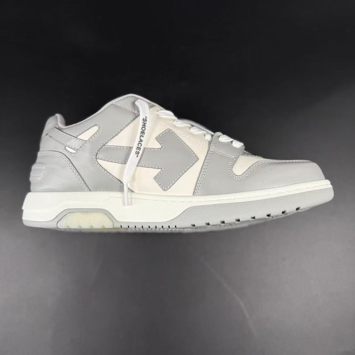 OFF-WHITE OUT OF OFFICE