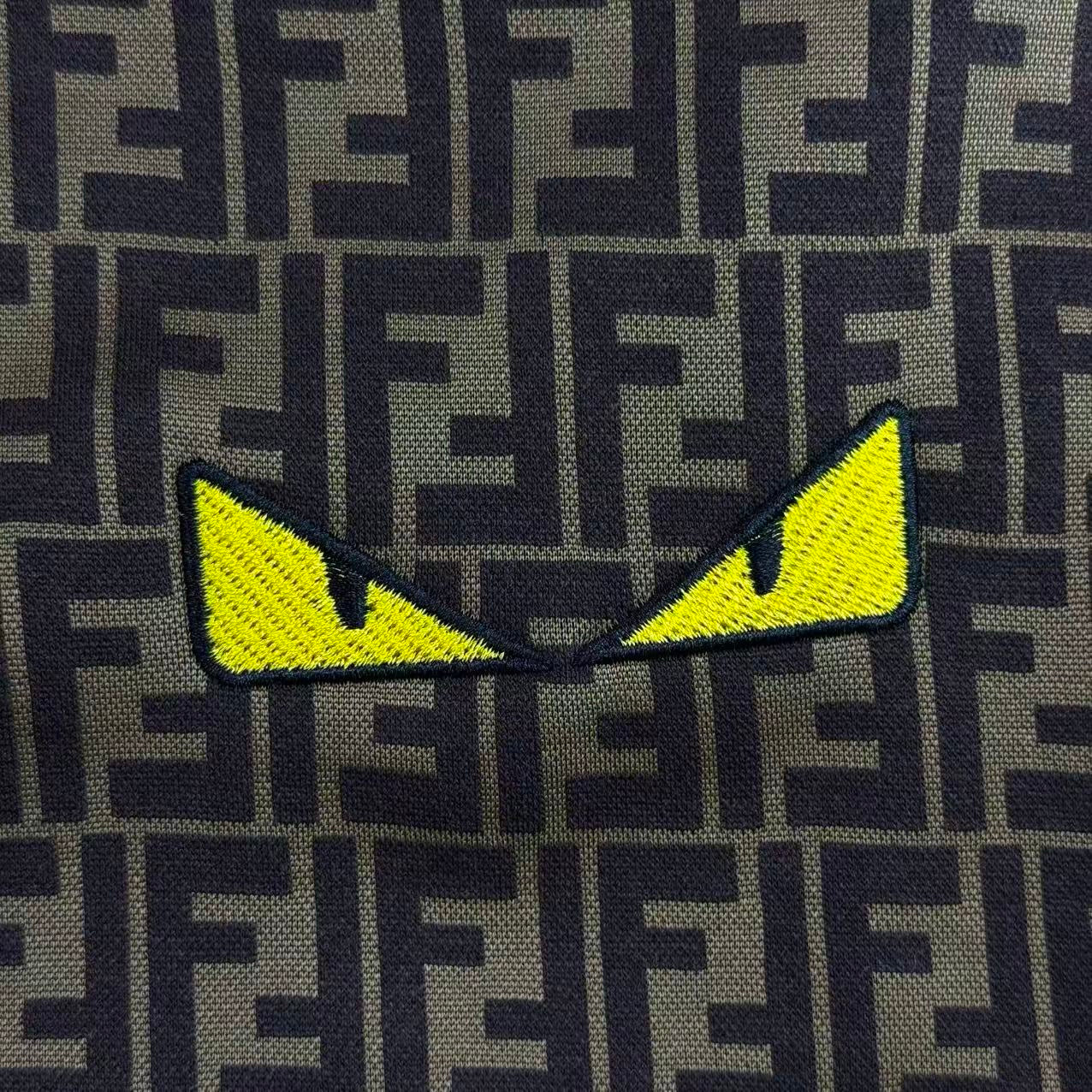 FENDI TRACKSUIT