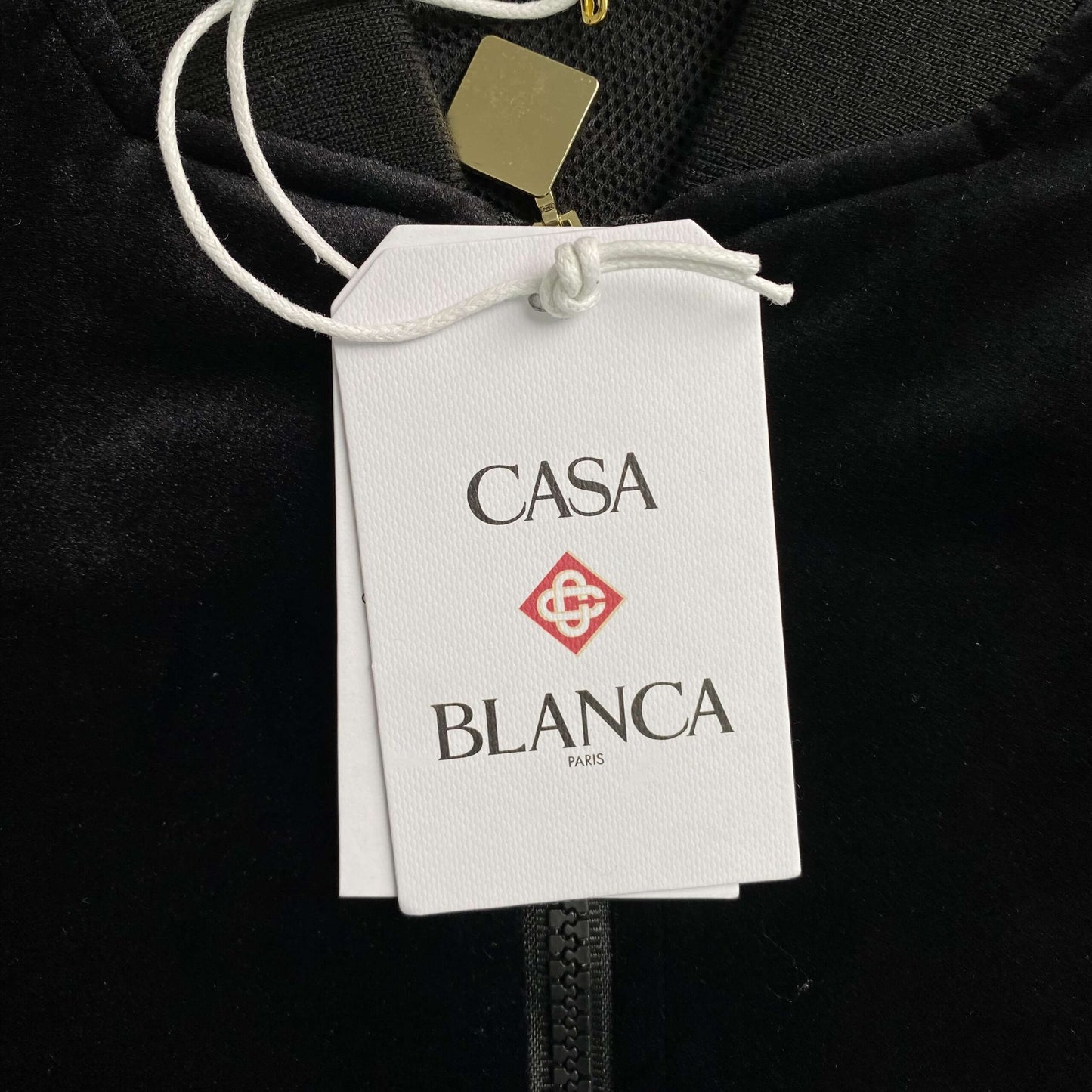 TRACKSUIT CASABLANCA