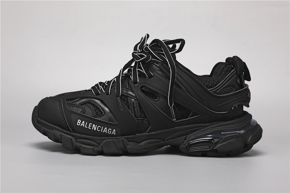 Balenciaga Track Sneakers Black – Uomo Donna | Taglie 35–45