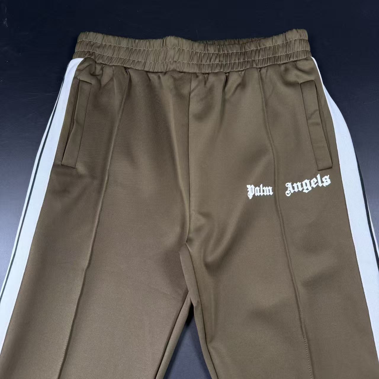 PALM – PANT