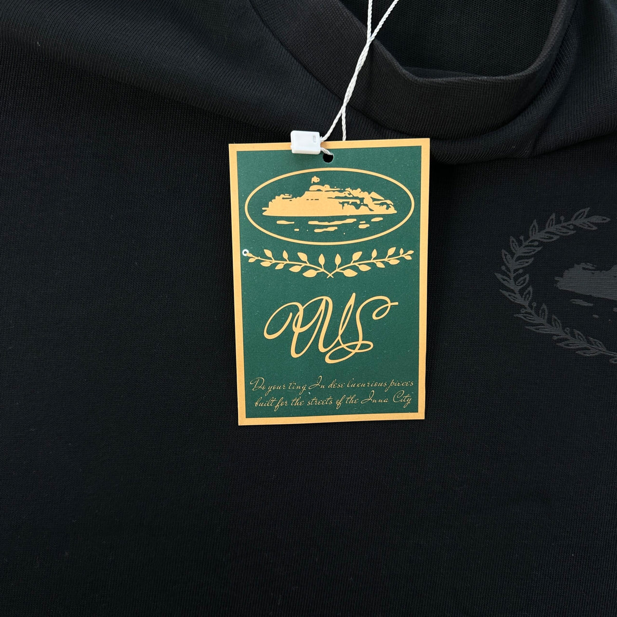 T-SHIRT CRTZ