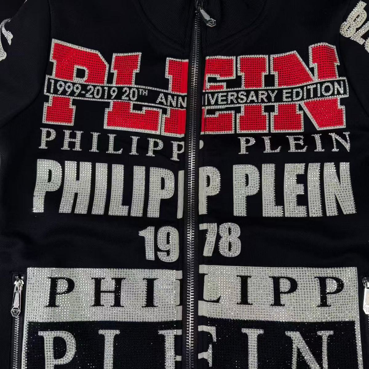 TRACKSUIT PP