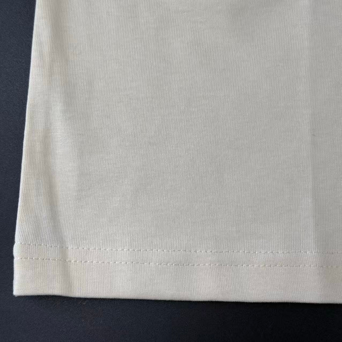 T-SHIRT AMI PARIS