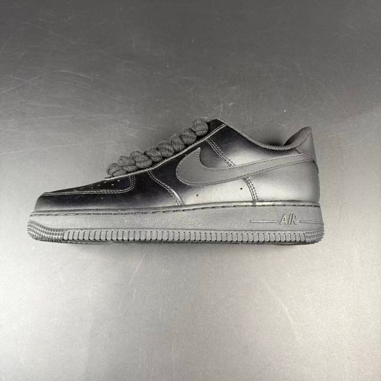 AF1 ROPE – BLACK