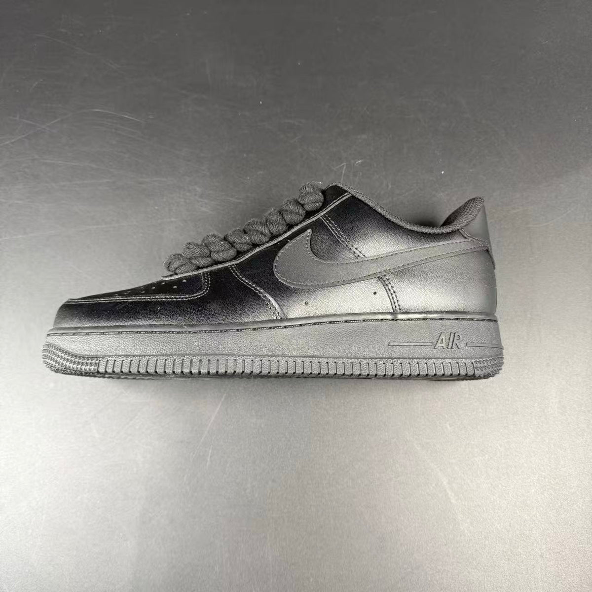 AF1 ROPE – BLACK
