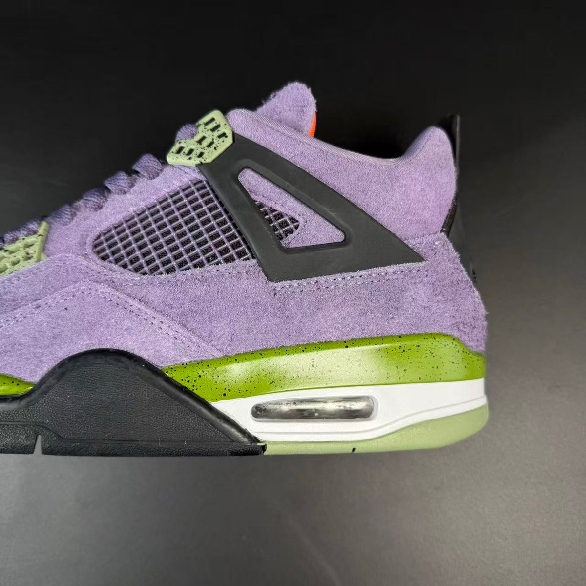 J4 RETRO CANYON PURPLE