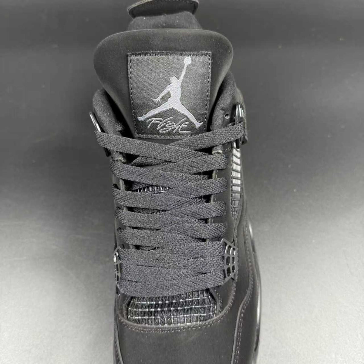 J4 RETRO BLACK CAT