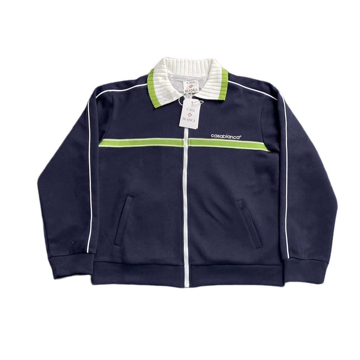 TRACKSUIT CASABLANCA