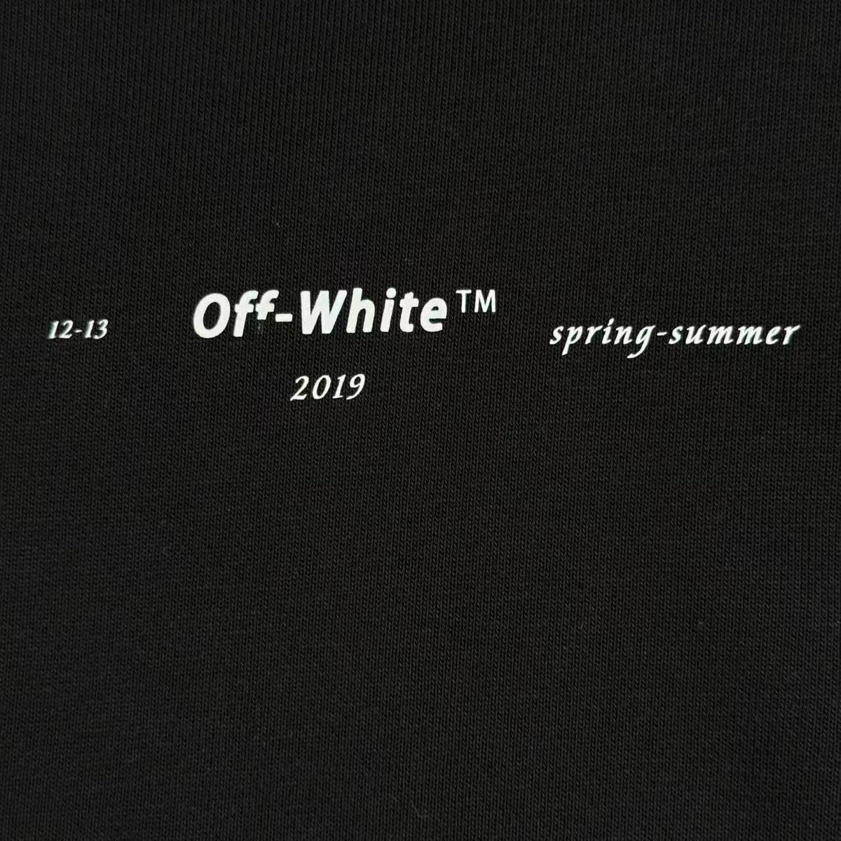 HOODIE – OFF-W.