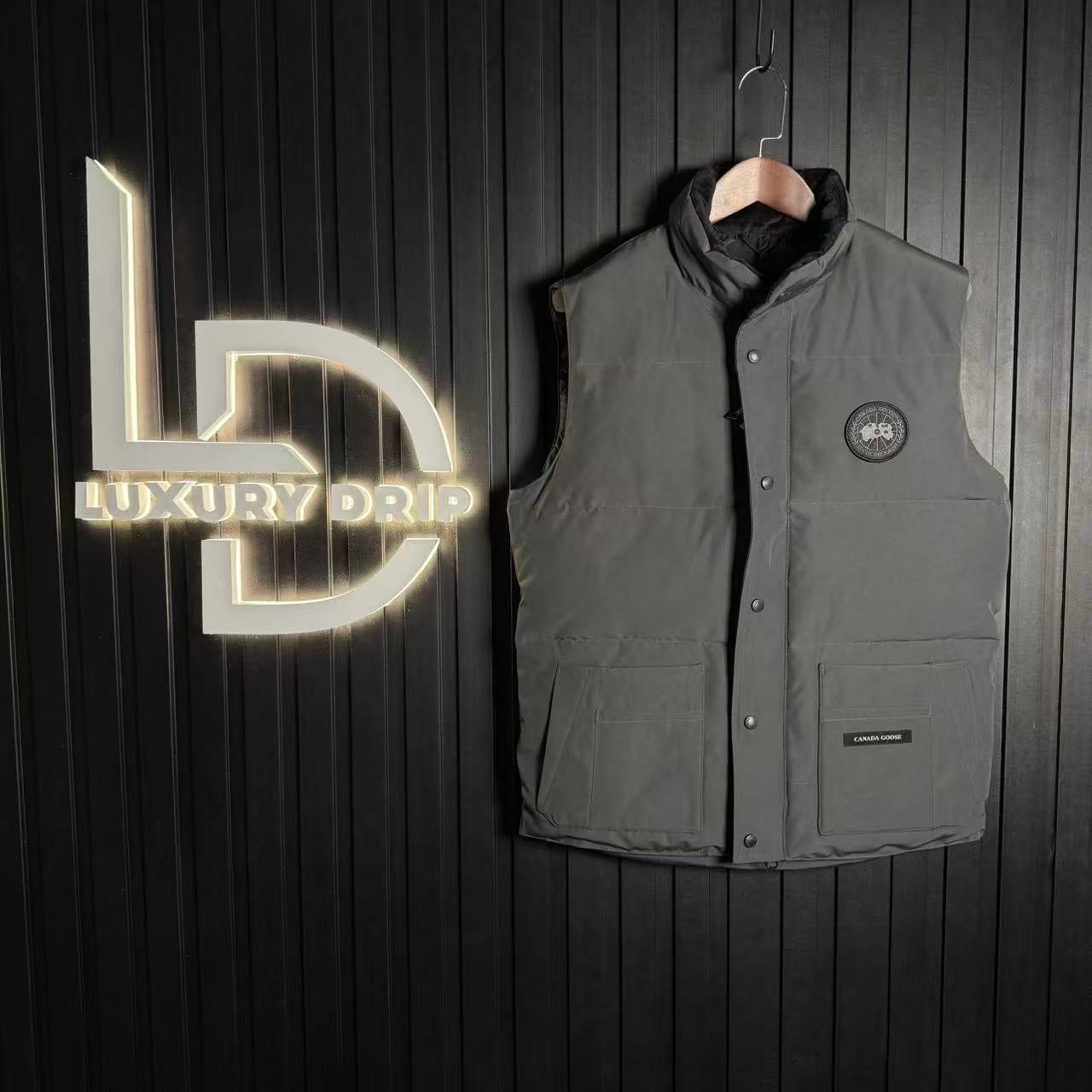 GILET
