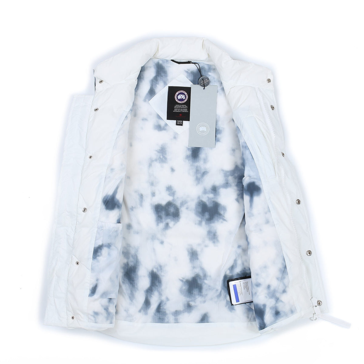 GILET