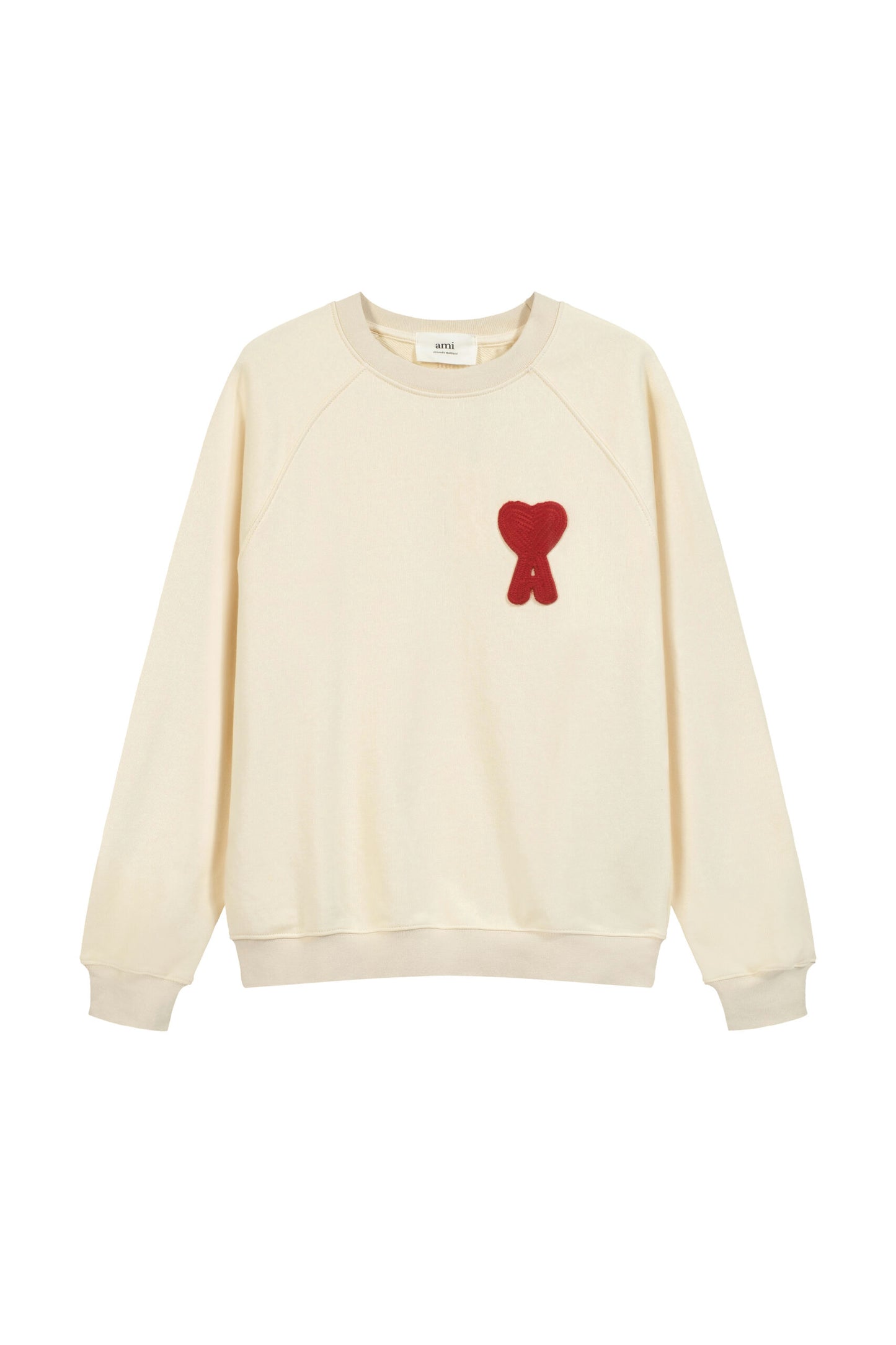 SWEATER AMI PARIS