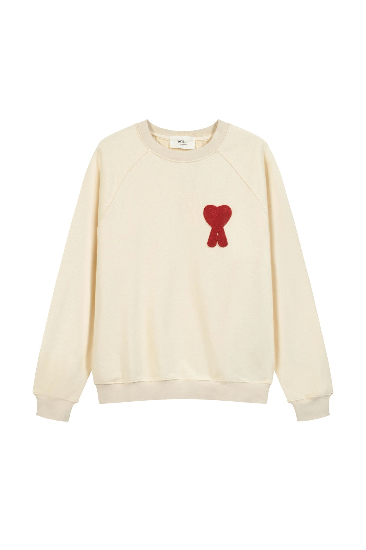 SWEATER AMI PARIS