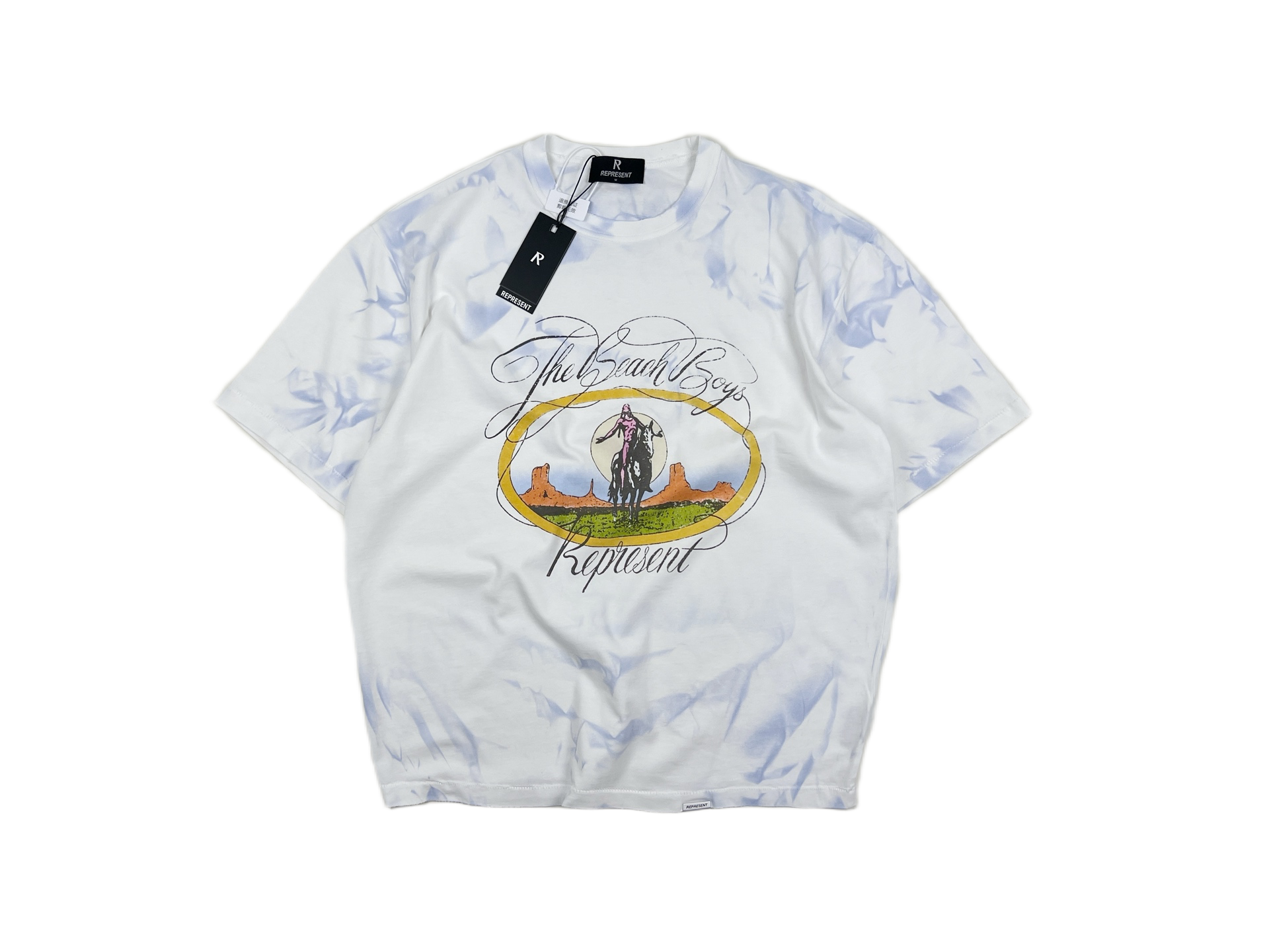 T-SHIRT