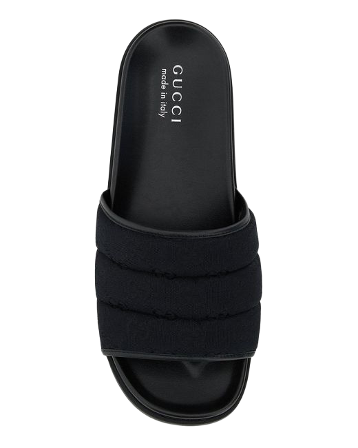 SLIPPERS
