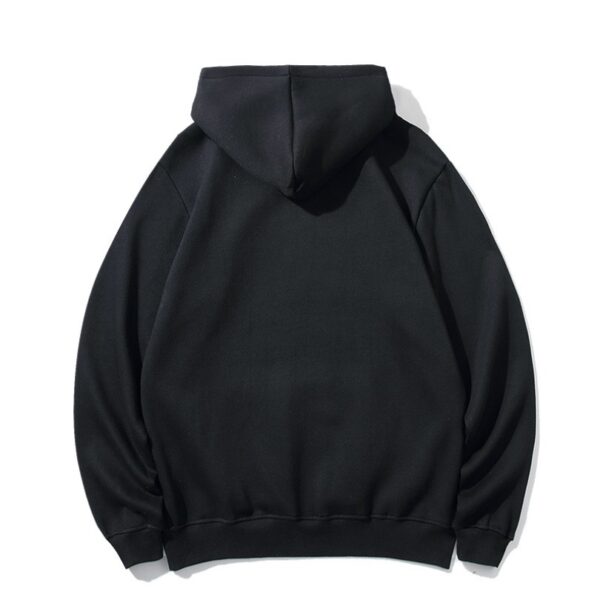 HOODIE BOX LOGO
