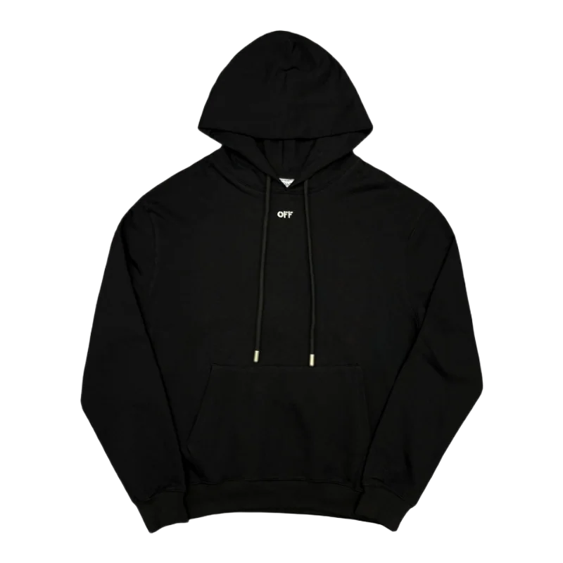 HOODIE – OFF-W.