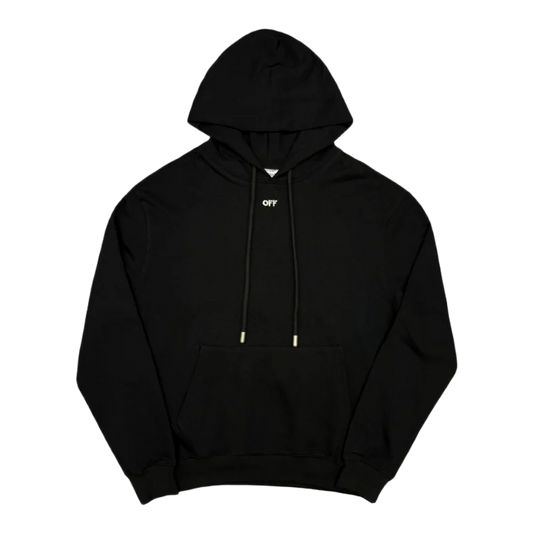 HOODIE – OFF-W.