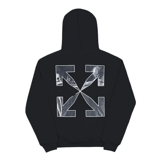 HOODIE – OFF-W.
