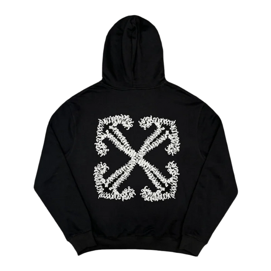 HOODIE – OFF-W.