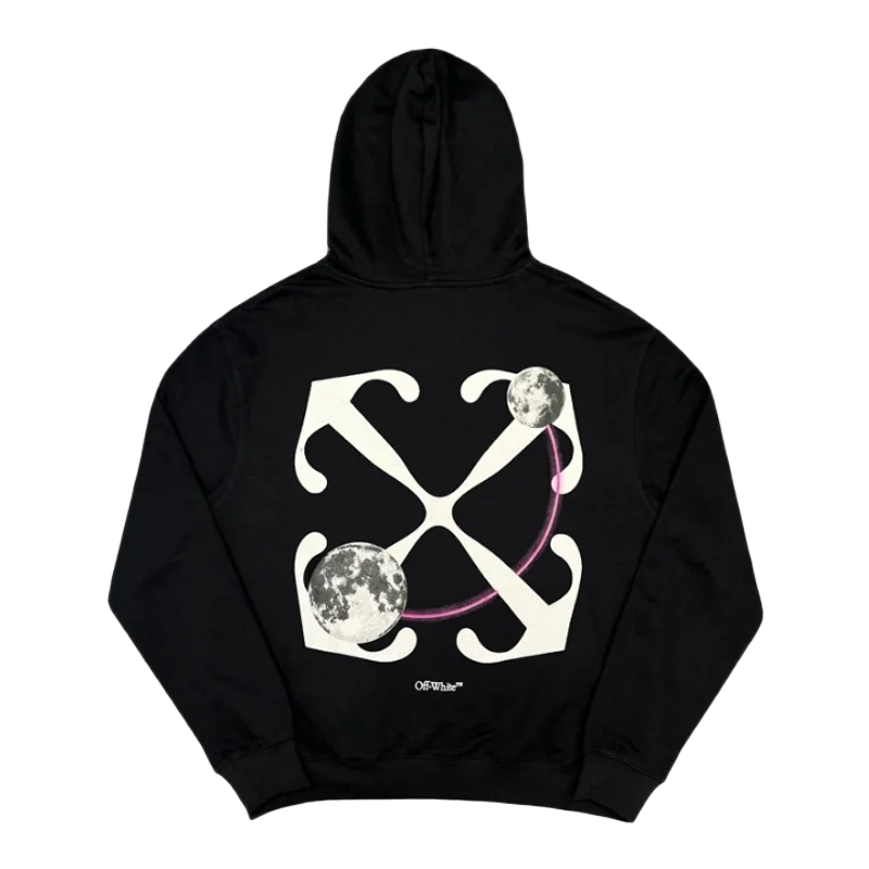 HOODIE – OFF-W.