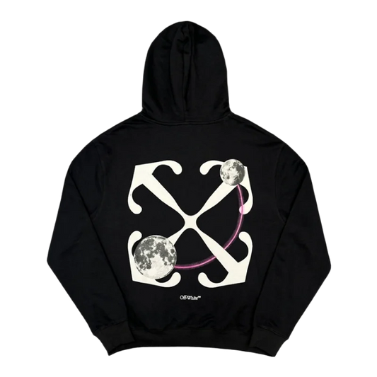 HOODIE – OFF-W.