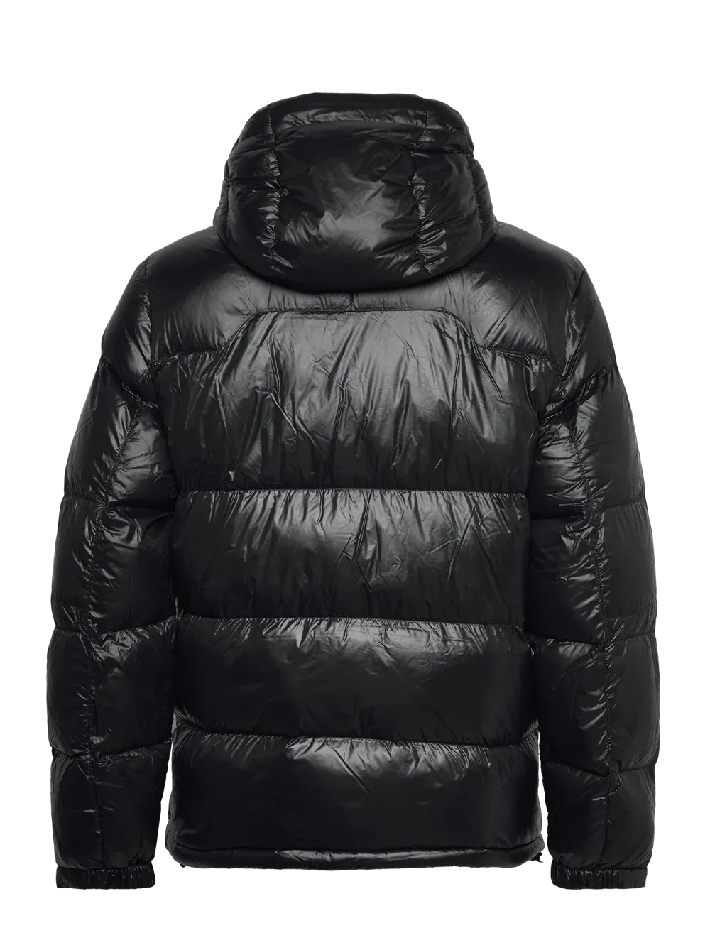 JACKET R.L