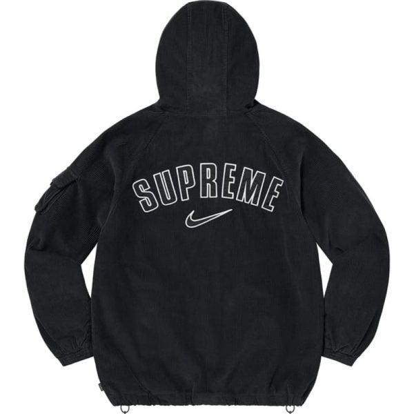 HOODIE X NIKE