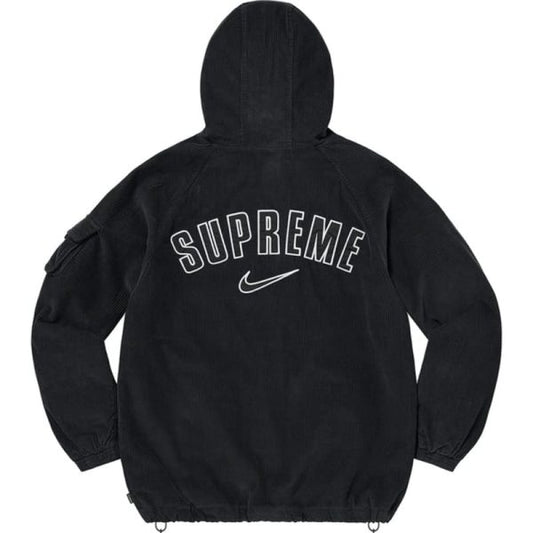 HOODIE X NIKE