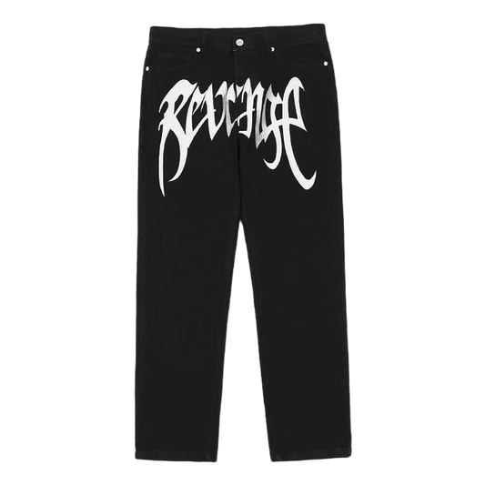 JEANS REVENGE