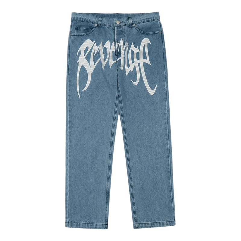 JEANS REVENGE