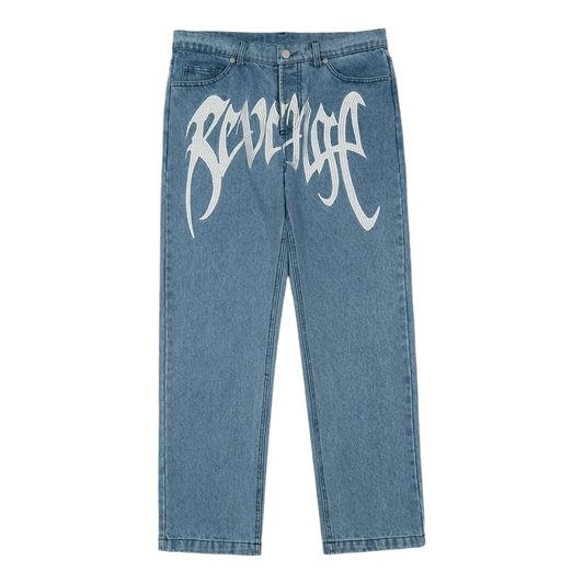 JEANS REVENGE