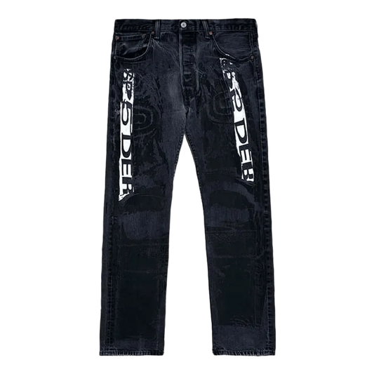 JEANS SP5DER