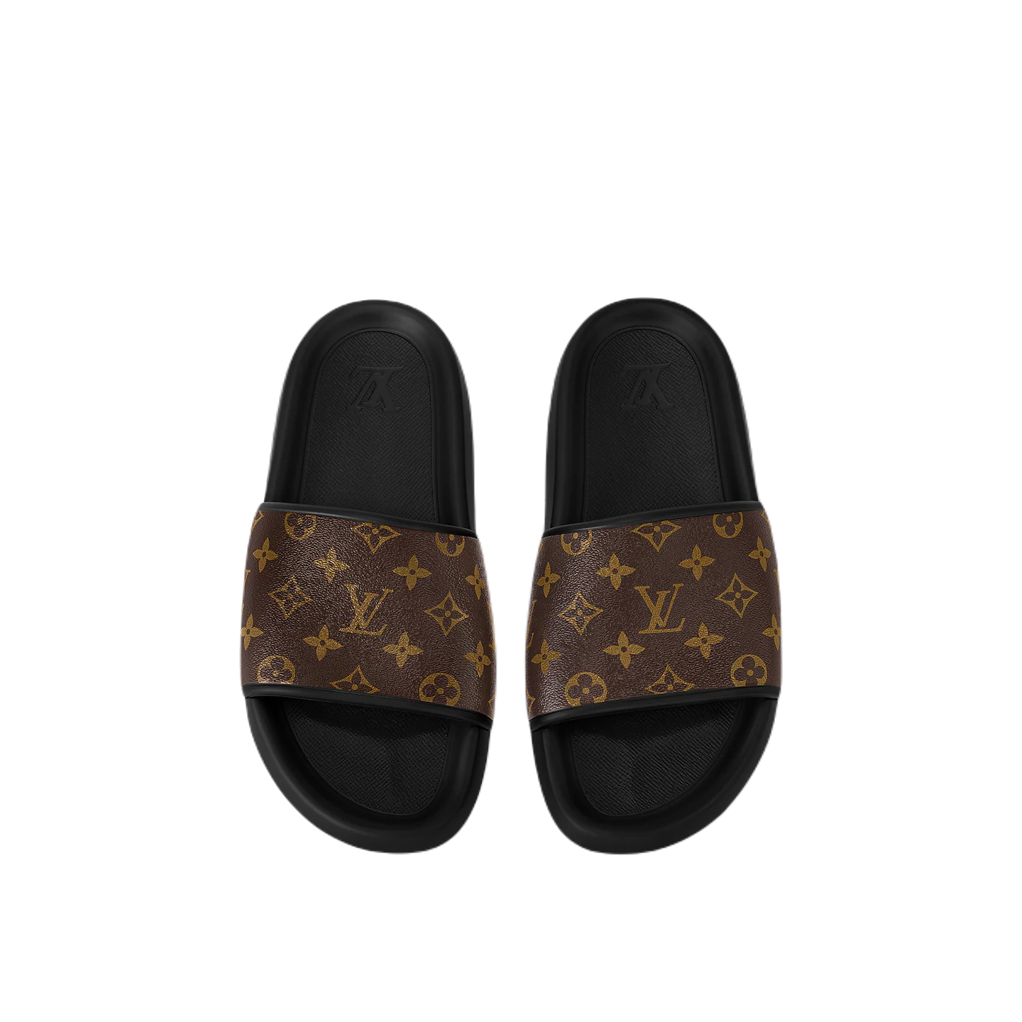 SLIPPERS